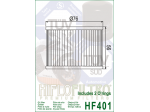 Φίλτρο Λαδιού HIFLO "HF401"
